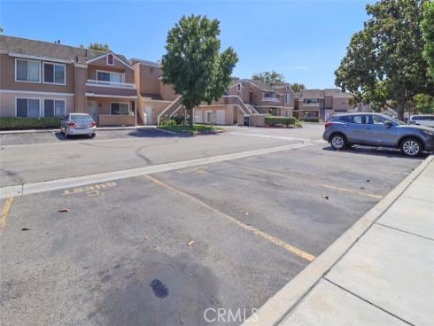 10416 W Briar Oaks  C  Drive, Stanton, CA