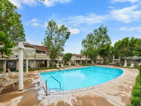 7770  Youngdale way #d  , Stanton, CA