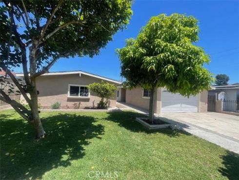 7931  Eileen   Street, Stanton, CA