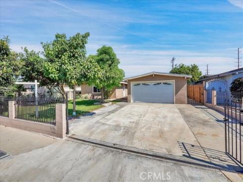 7931  Eileen   Street, Stanton, CA