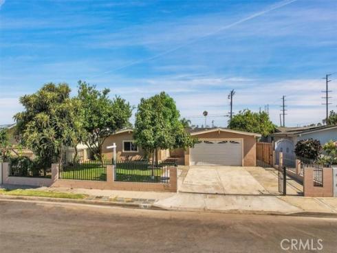 7931  Eileen   Street, Stanton, CA