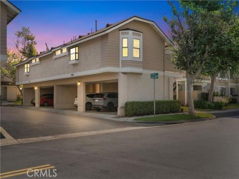 7702  Riverdale Way  , Stanton, CA