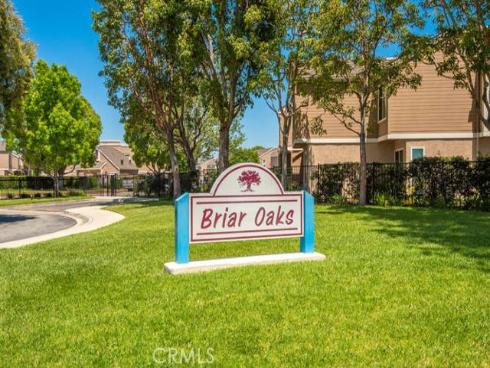 10435 W Briar Oaks  C  Drive, Stanton, CA