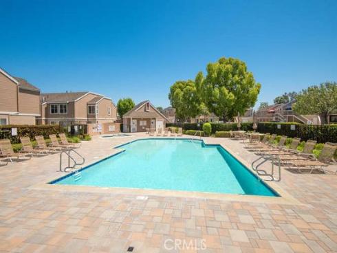 10435 W Briar Oaks  C  Drive, Stanton, CA