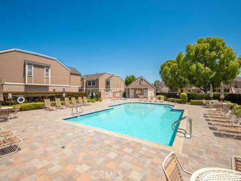 10435 W Briar Oaks  C  Drive, Stanton, CA