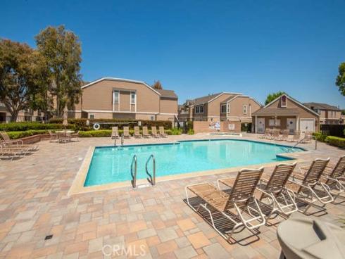 10435 W Briar Oaks  C  Drive, Stanton, CA