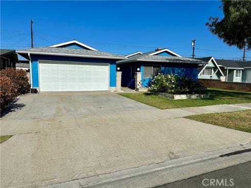 10271  Masterson   Avenue, Stanton, CA