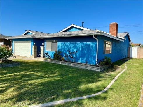 10271  Masterson   Avenue, Stanton, CA