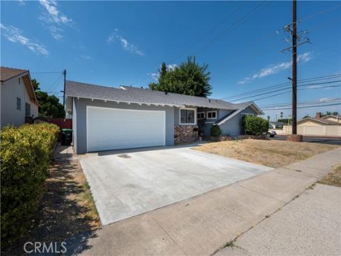 10501  Ramblewood   Drive, Stanton, CA