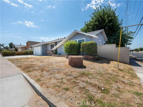 10501  Ramblewood   Drive, Stanton, CA