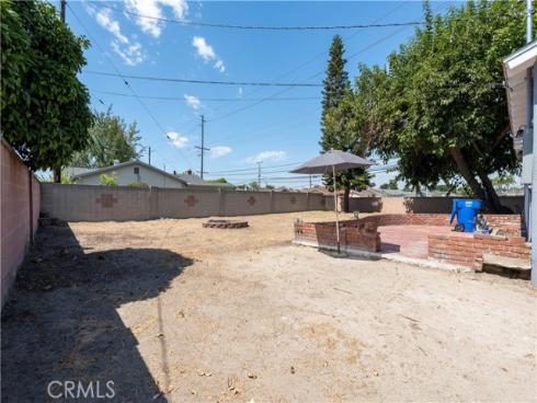 10501  Ramblewood   Drive, Stanton, CA