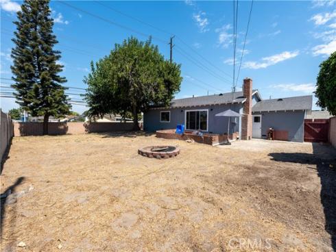 10501  Ramblewood   Drive, Stanton, CA