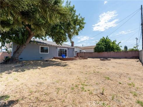 10501  Ramblewood   Drive, Stanton, CA