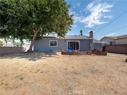 10501  Ramblewood   Drive, Stanton, CA