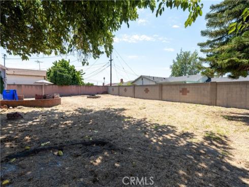 10501  Ramblewood   Drive, Stanton, CA