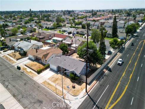 10501  Ramblewood   Drive, Stanton, CA