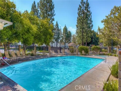 12660  Briarglen Loop  F , Stanton, CA