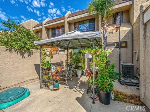 7711  Hunter   Way, Stanton, CA