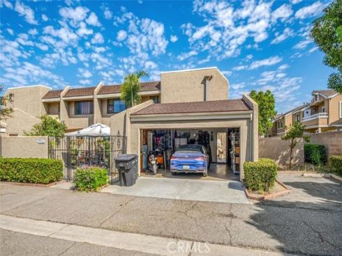 7711  Hunter   Way, Stanton, CA