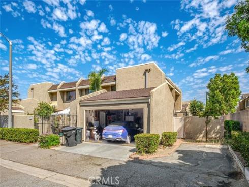 7711  Hunter   Way, Stanton, CA