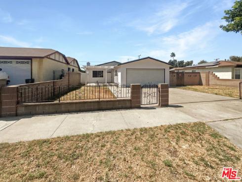 10831  Cedar   Street, Stanton, CA