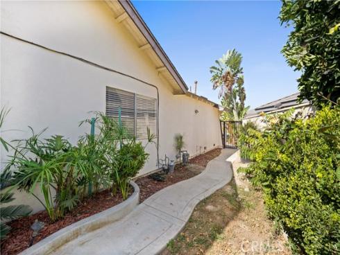 12210  Leafwood   Street, Stanton, CA