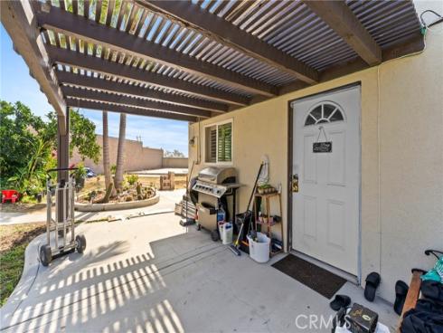 12210  Leafwood   Street, Stanton, CA