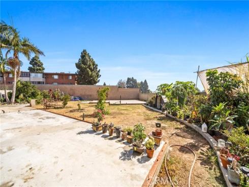 12210  Leafwood   Street, Stanton, CA