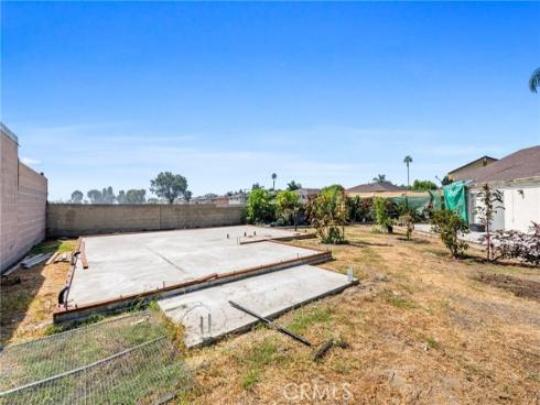 12210  Leafwood   Street, Stanton, CA