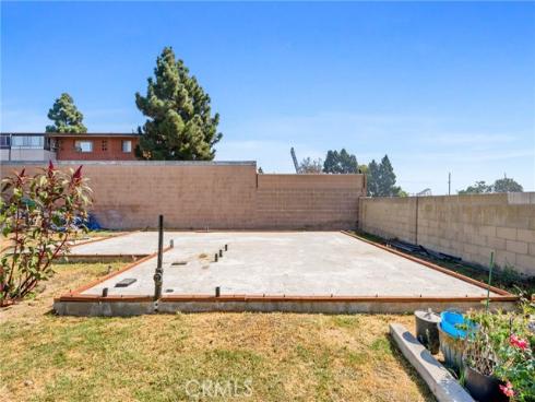 12210  Leafwood   Street, Stanton, CA