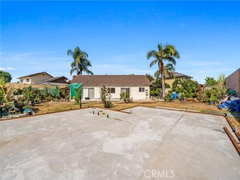 12210  Leafwood   Street, Stanton, CA