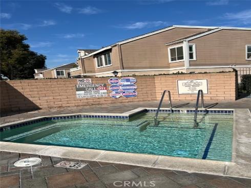 10487 W Briar Oaks  C  Drive, Stanton, CA