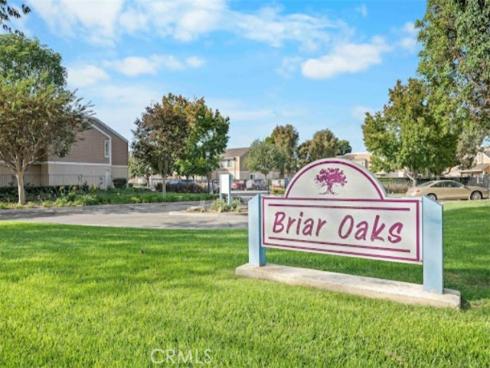 10452 W Briar Oaks  203  Drive, Stanton, CA