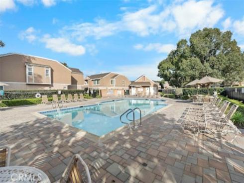 10452 W Briar Oaks  203  Drive, Stanton, CA