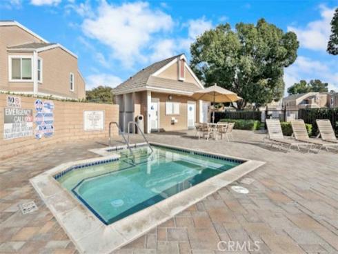 10452 W Briar Oaks  203  Drive, Stanton, CA