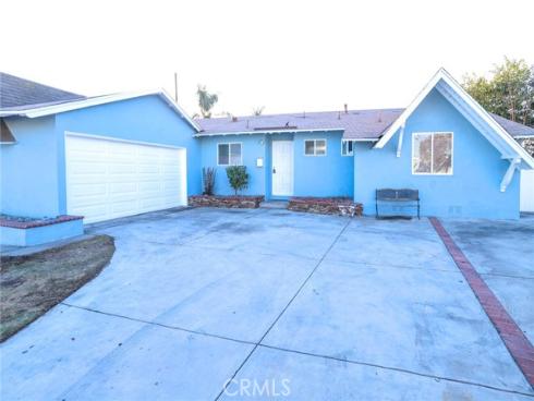 10207  Ashdale   Street, Stanton, CA