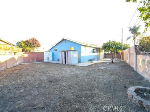 10207  Ashdale   Street, Stanton, CA