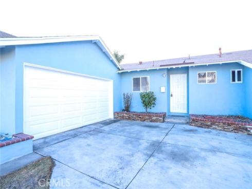 10207  Ashdale   Street, Stanton, CA