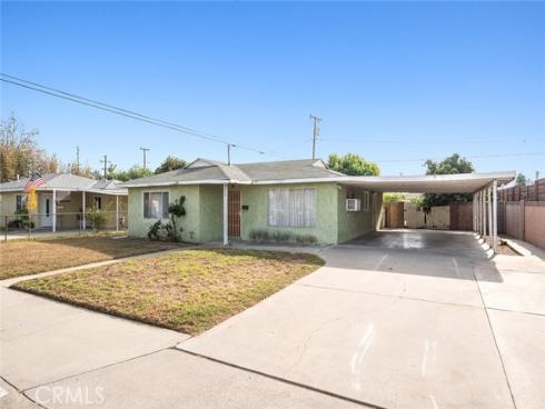 7902  Santa Barbara   Avenue, Stanton, CA