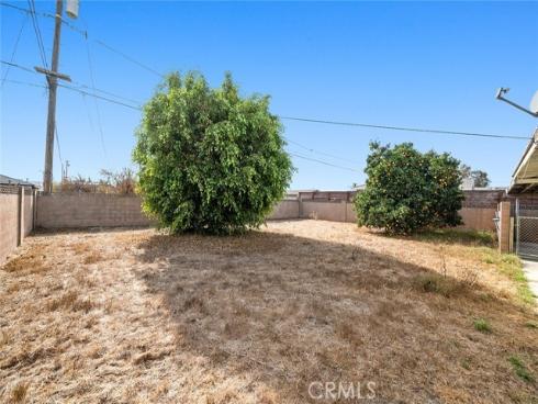 7902  Santa Barbara   Avenue, Stanton, CA