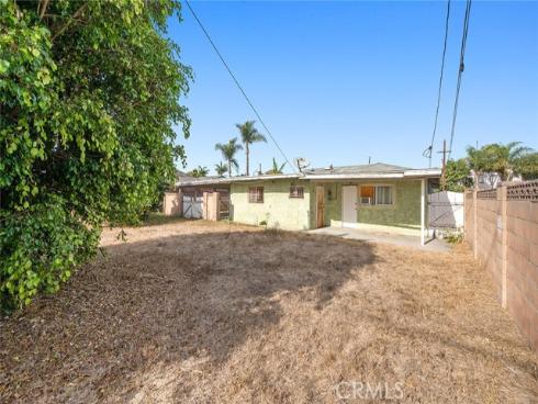 7902  Santa Barbara   Avenue, Stanton, CA