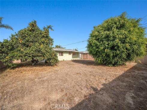 7902  Santa Barbara   Avenue, Stanton, CA