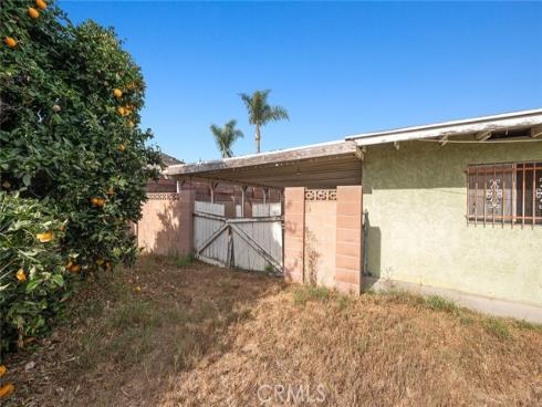 7902  Santa Barbara   Avenue, Stanton, CA