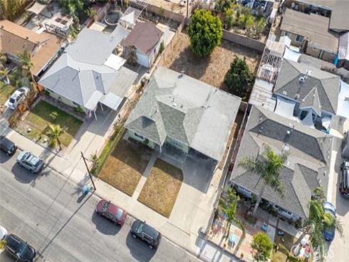 7902  Santa Barbara   Avenue, Stanton, CA