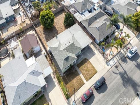 7902  Santa Barbara   Avenue, Stanton, CA