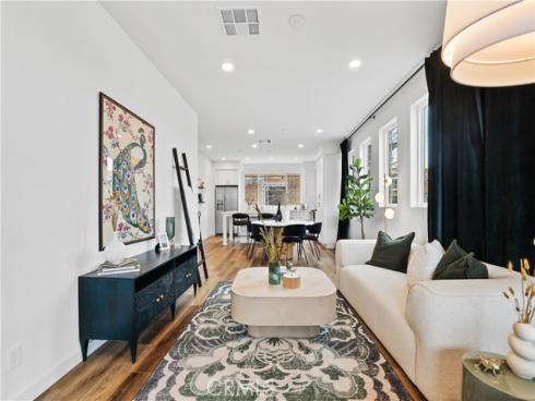 42 Bigsby Drive, Stanton, CA