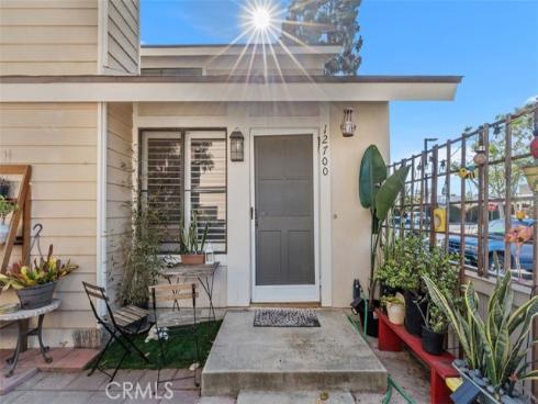 12700 Fallbrook Way, Stanton, CA