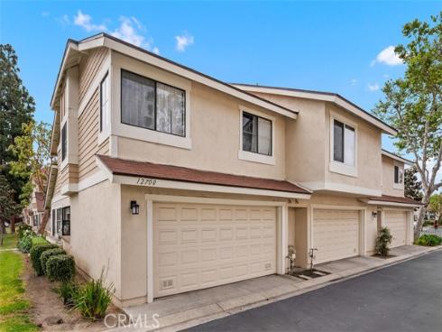 12700 Fallbrook Way, Stanton, CA