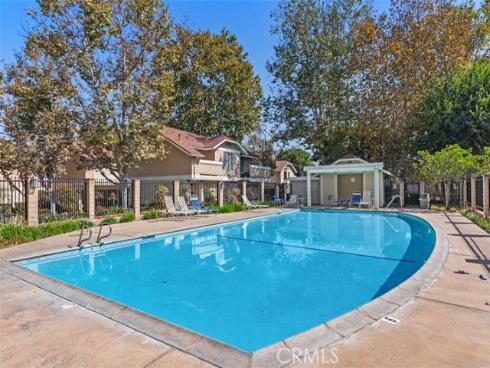 12700 Fallbrook Way, Stanton, CA
