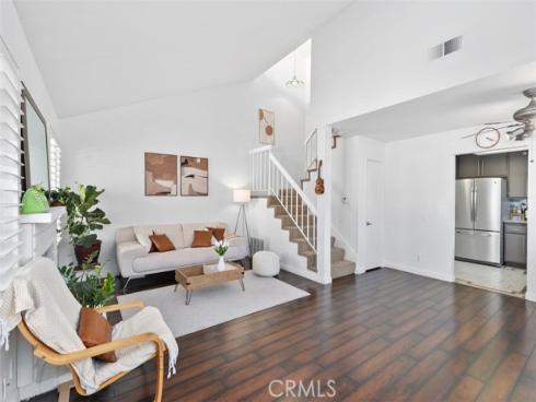 12700 Fallbrook Way, Stanton, CA